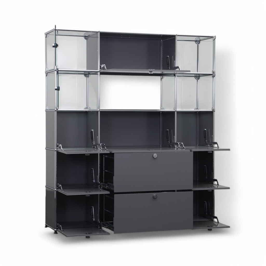 Modulschrank USM Haller