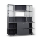 Modulschrank USM Haller