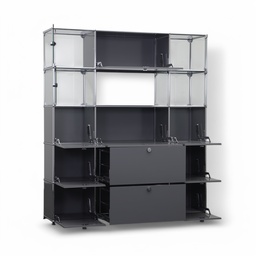 Modulschrank USM Haller