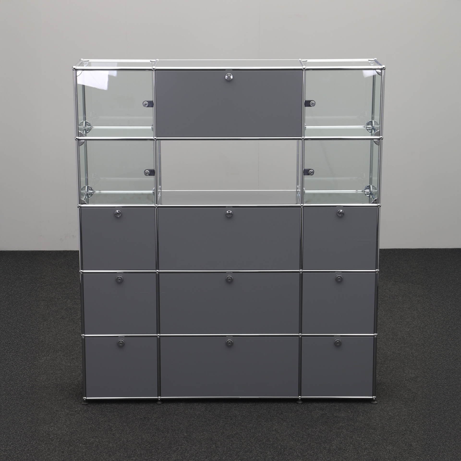 Modulschrank USM Haller