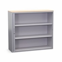 Metallschrank Lista LO Storage mit Rollladen