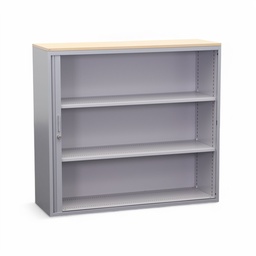 Metallschrank Lista LO Storage mit Rollladen