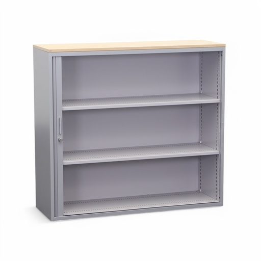 Metallschrank Lista LO Storage mit Rollladen