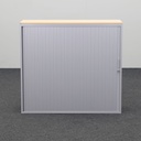 Metallschrank Lista LO Storage mit Rollladen