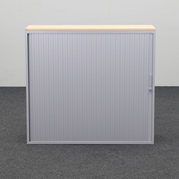 Metallschrank Lista LO Storage mit Rollladen