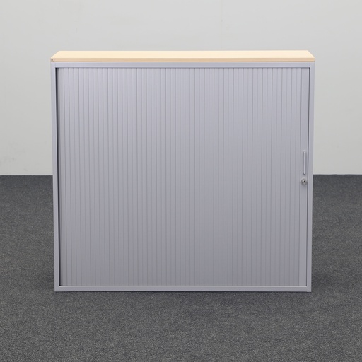 Metallschrank Lista LO Storage mit Rollladen