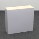 Metallschrank Lista LO Storage mit Rollladen