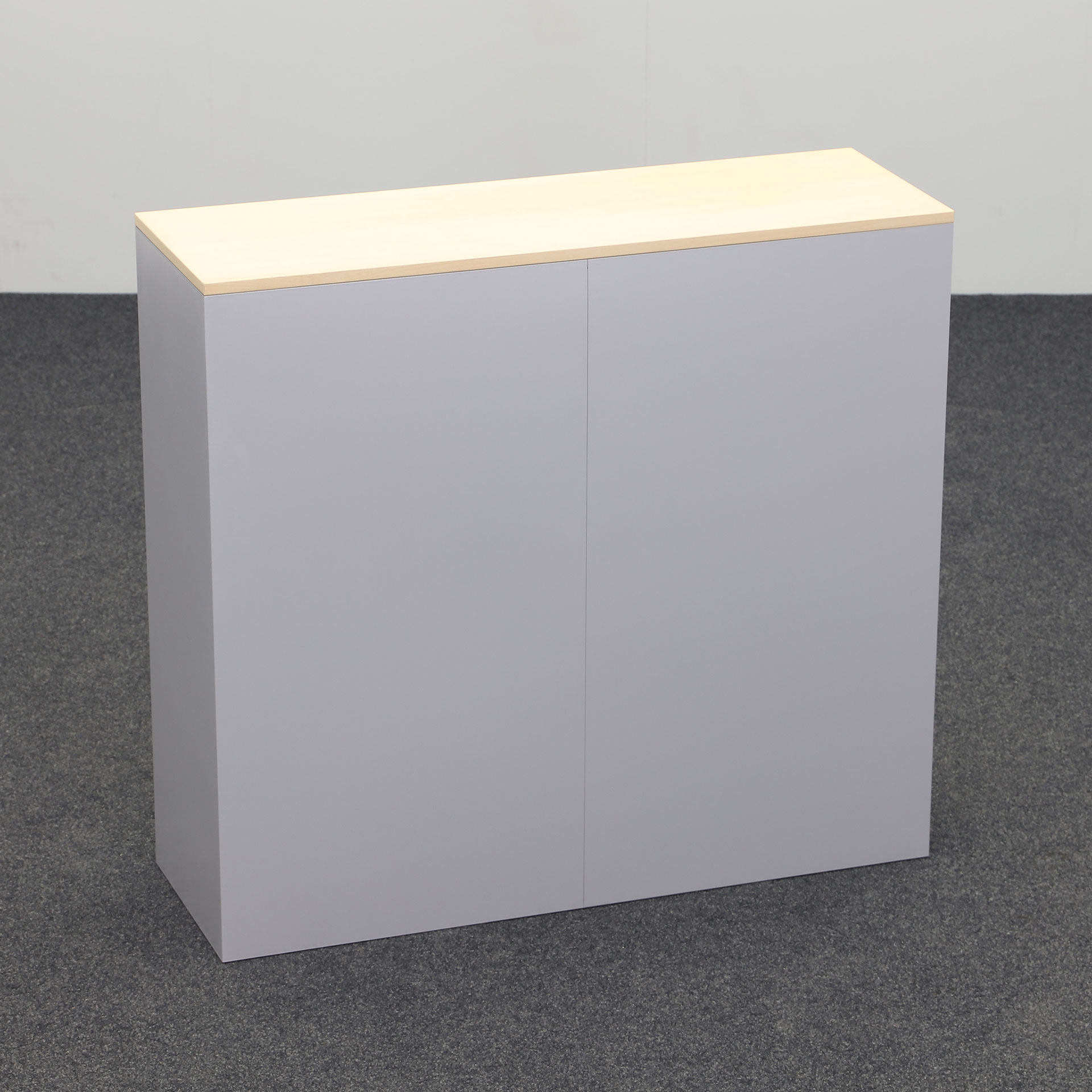 Metallschrank Lista LO Storage mit Rollladen