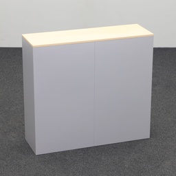 Metallschrank Lista LO Storage mit Rollladen