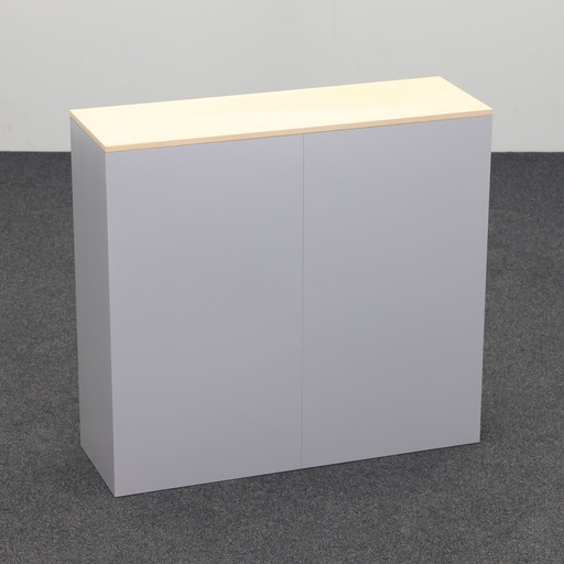 Metallschrank Lista LO Storage mit Rollladen