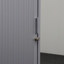 Metallschrank Lista LO Storage mit Rollladen