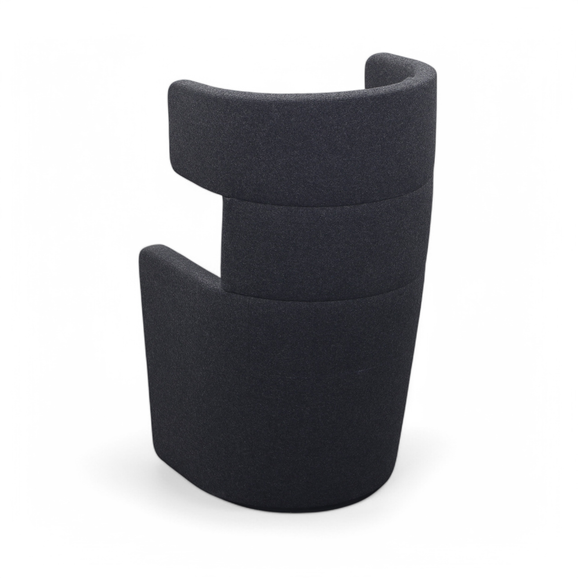 Lounge Sessel Bene Wing Chair