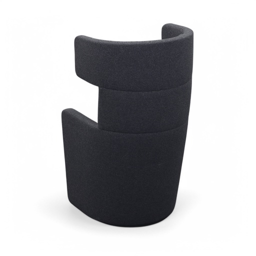 Lounge Sessel Bene Wing Chair