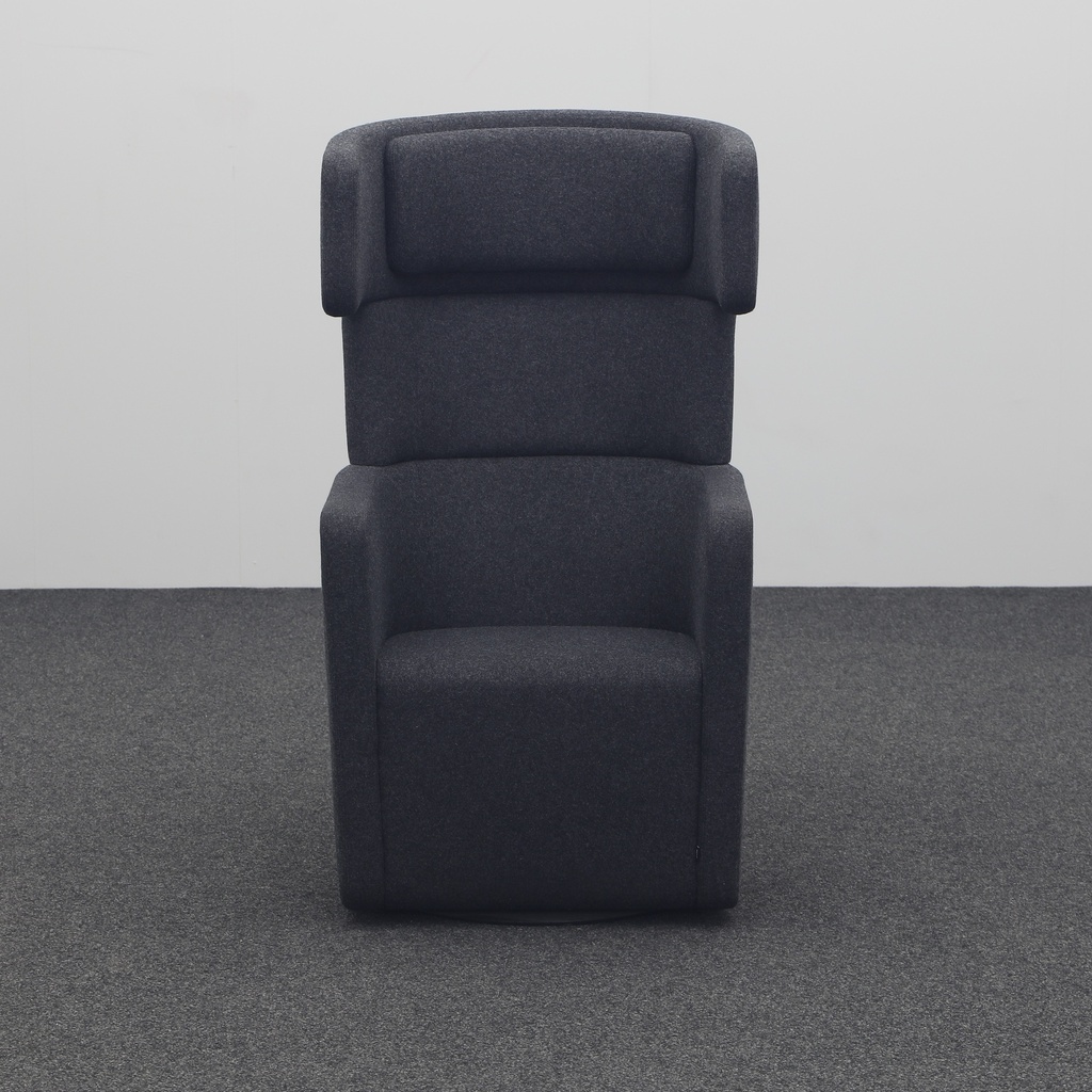 Lounge Sessel Bene Wing Chair