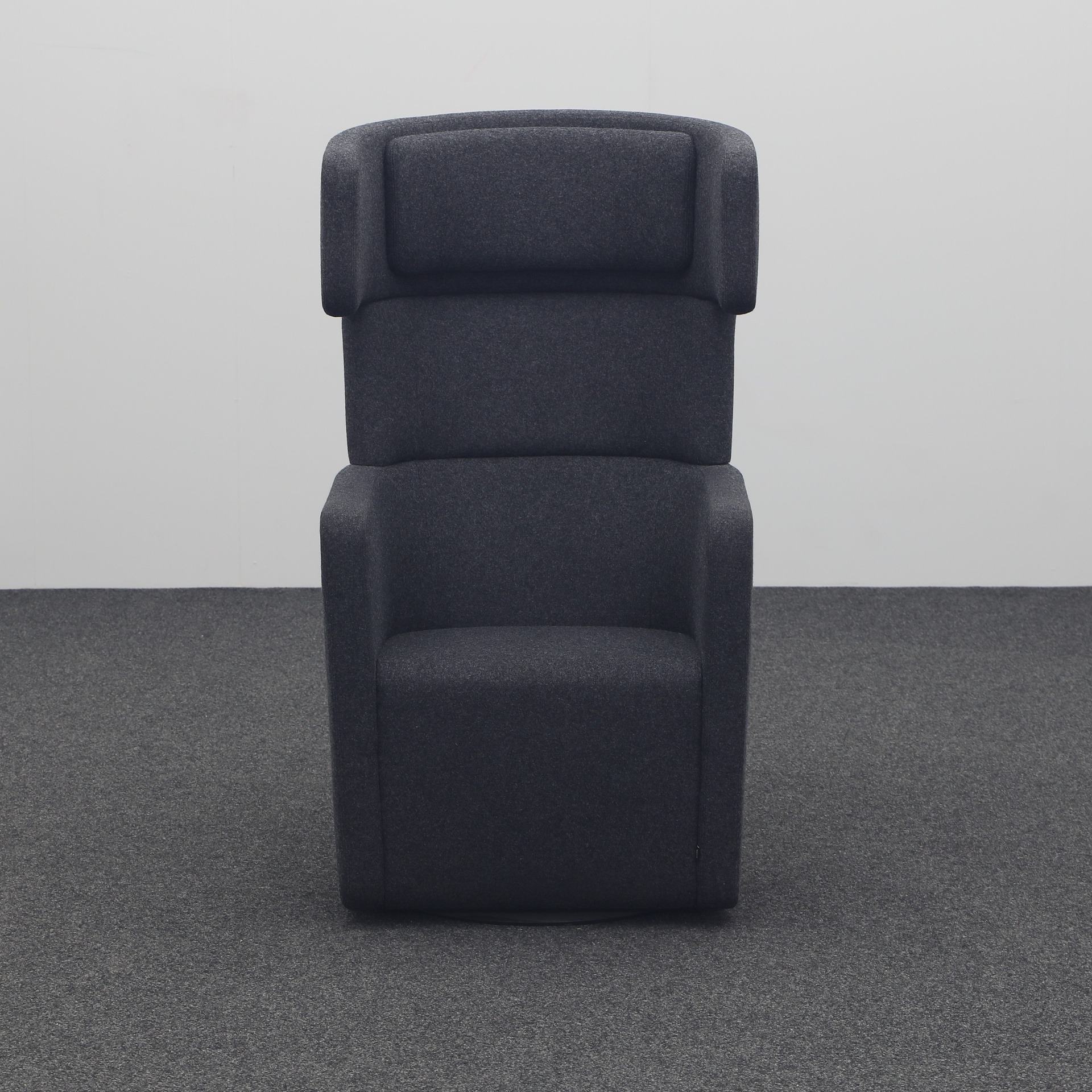 Lounge Sessel Bene Wing Chair
