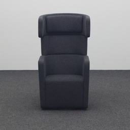 Lounge Sessel Bene Wing Chair