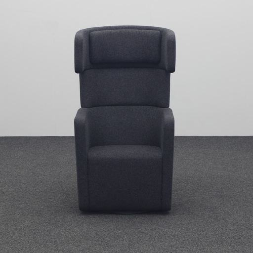 Lounge Sessel Bene Wing Chair