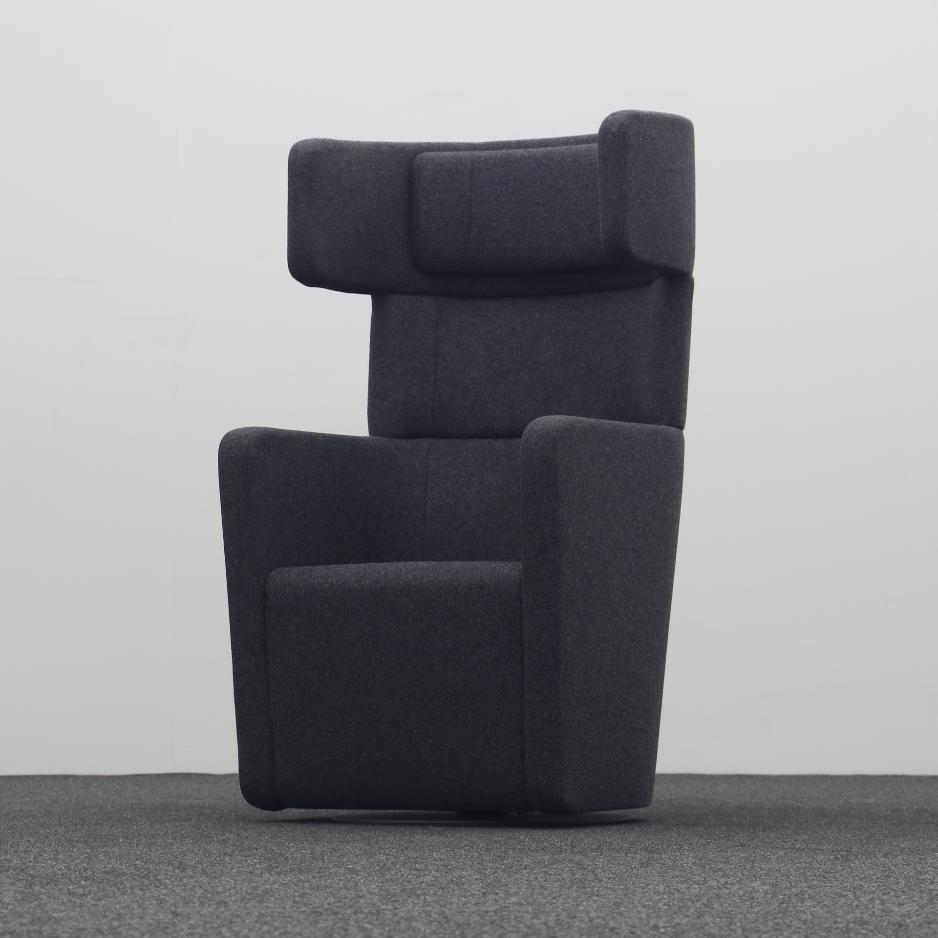 Lounge Sessel Bene Wing Chair