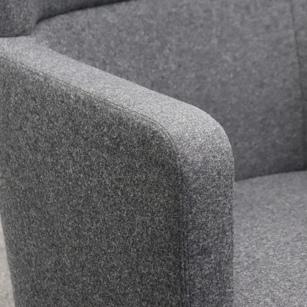 Lounge Sessel Bene Wing Chair