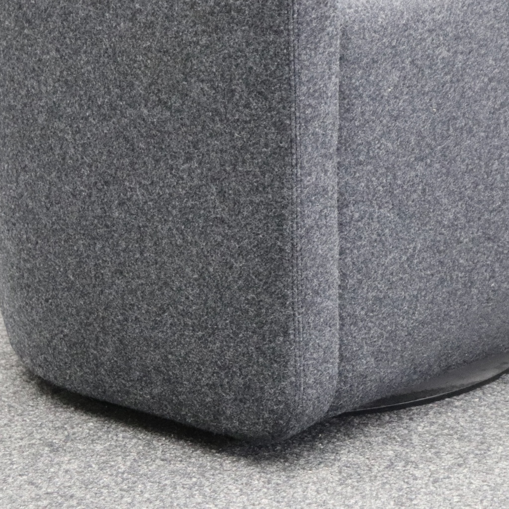 Lounge Sessel Bene Wing Chair
