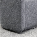 Lounge Sessel Bene Wing Chair