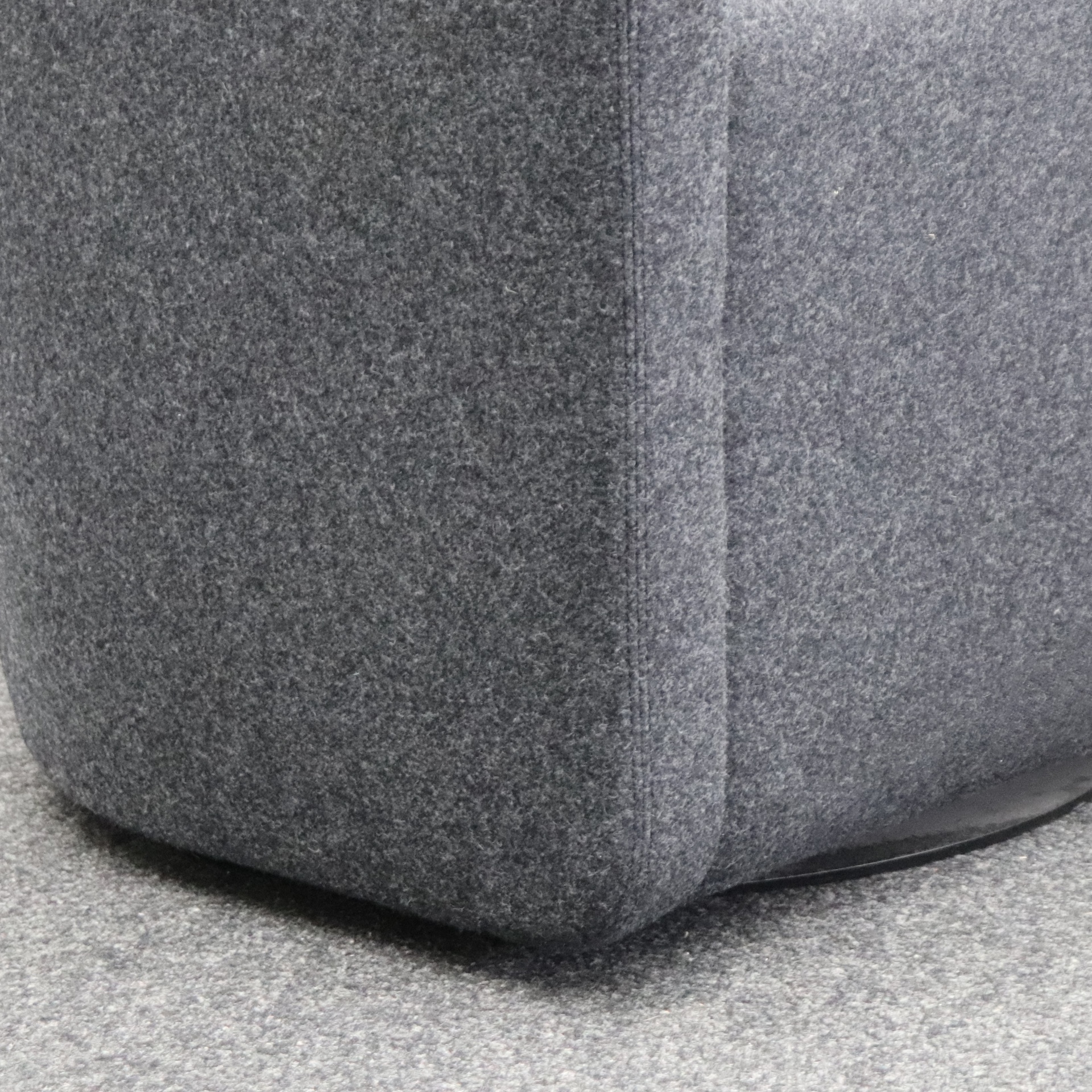 Lounge Sessel Bene Wing Chair