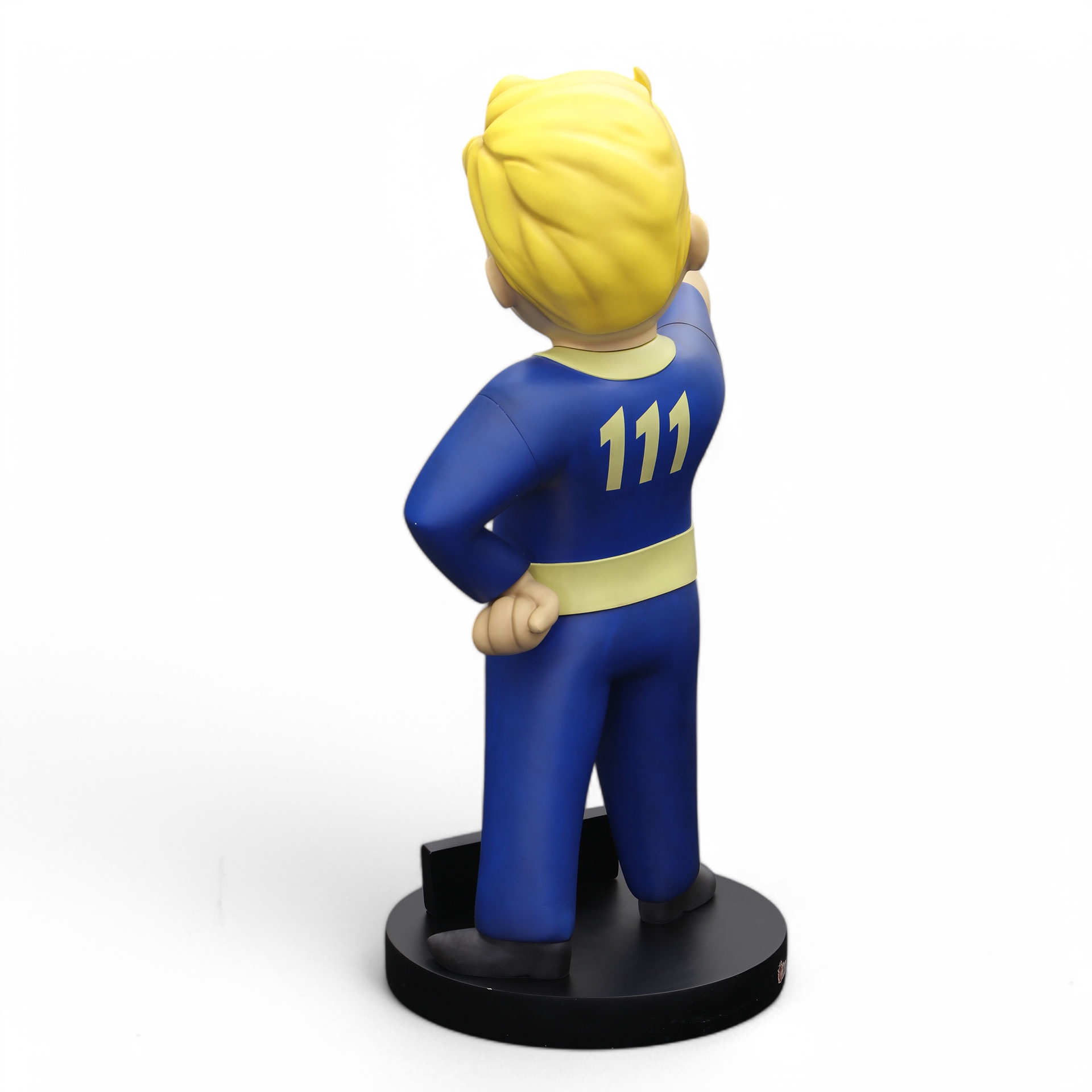 Fallout 4 Vault Boy 1:1 Figur Muckle Mannequins (Replika)