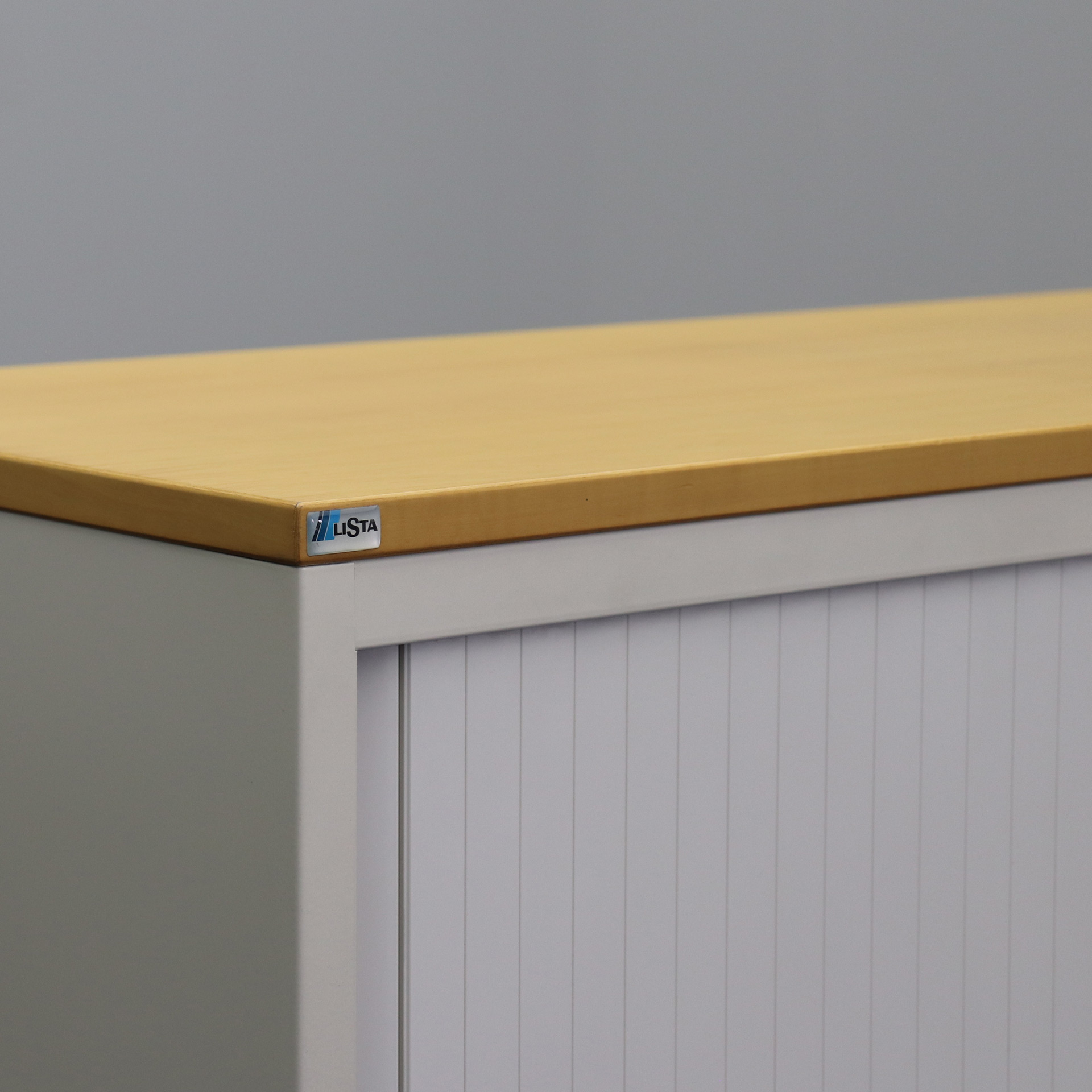 Rollladenschrank Lista LO Storage