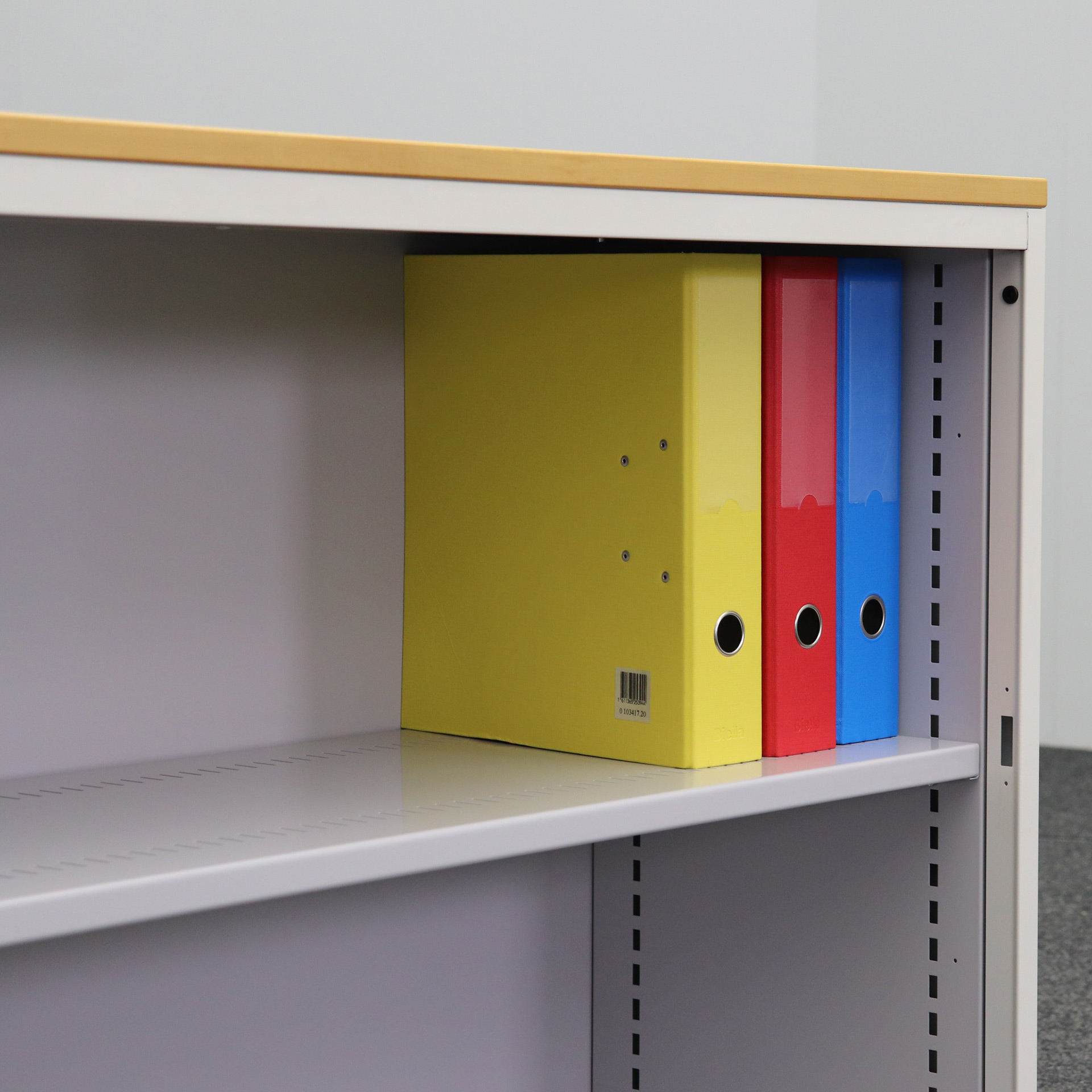 Rollladenschrank Lista LO Storage