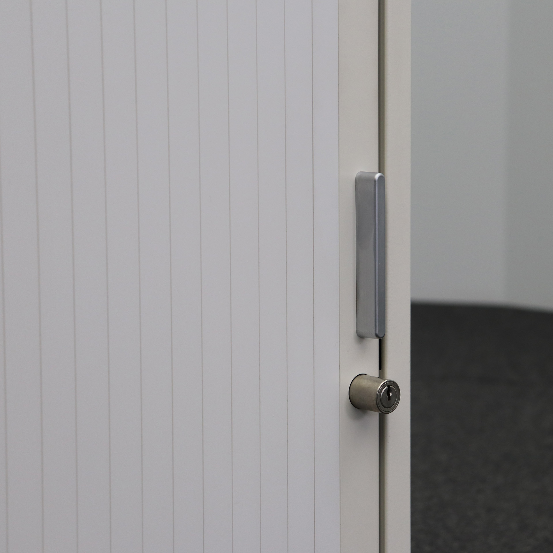 Rollladenschrank Lista LO Storage