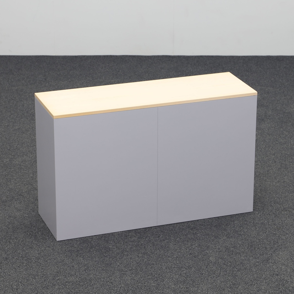Rollladenschrank Lista LO Storage