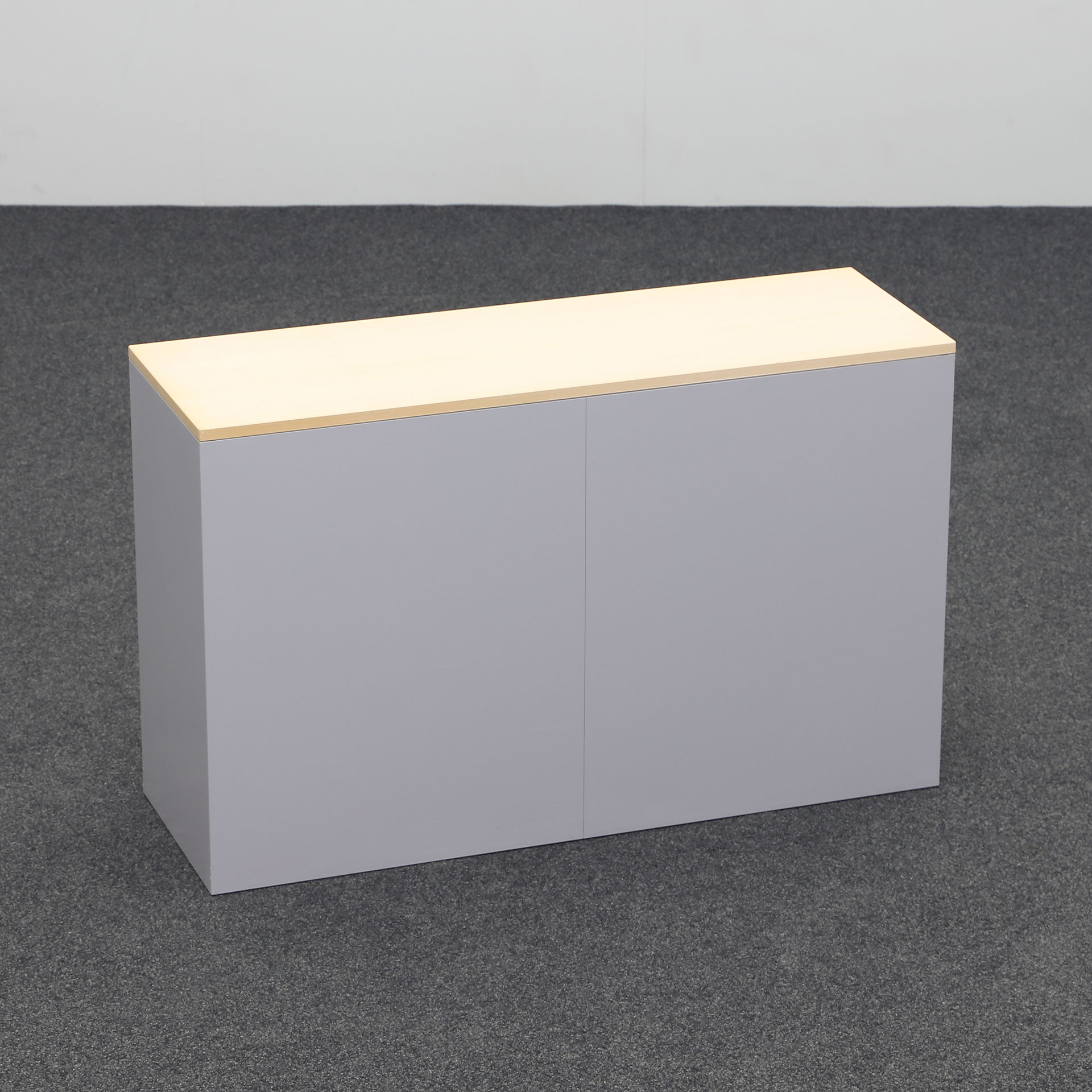 Rollladenschrank Lista LO Storage