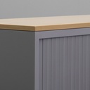Rollladenschrank Lista LO Storage