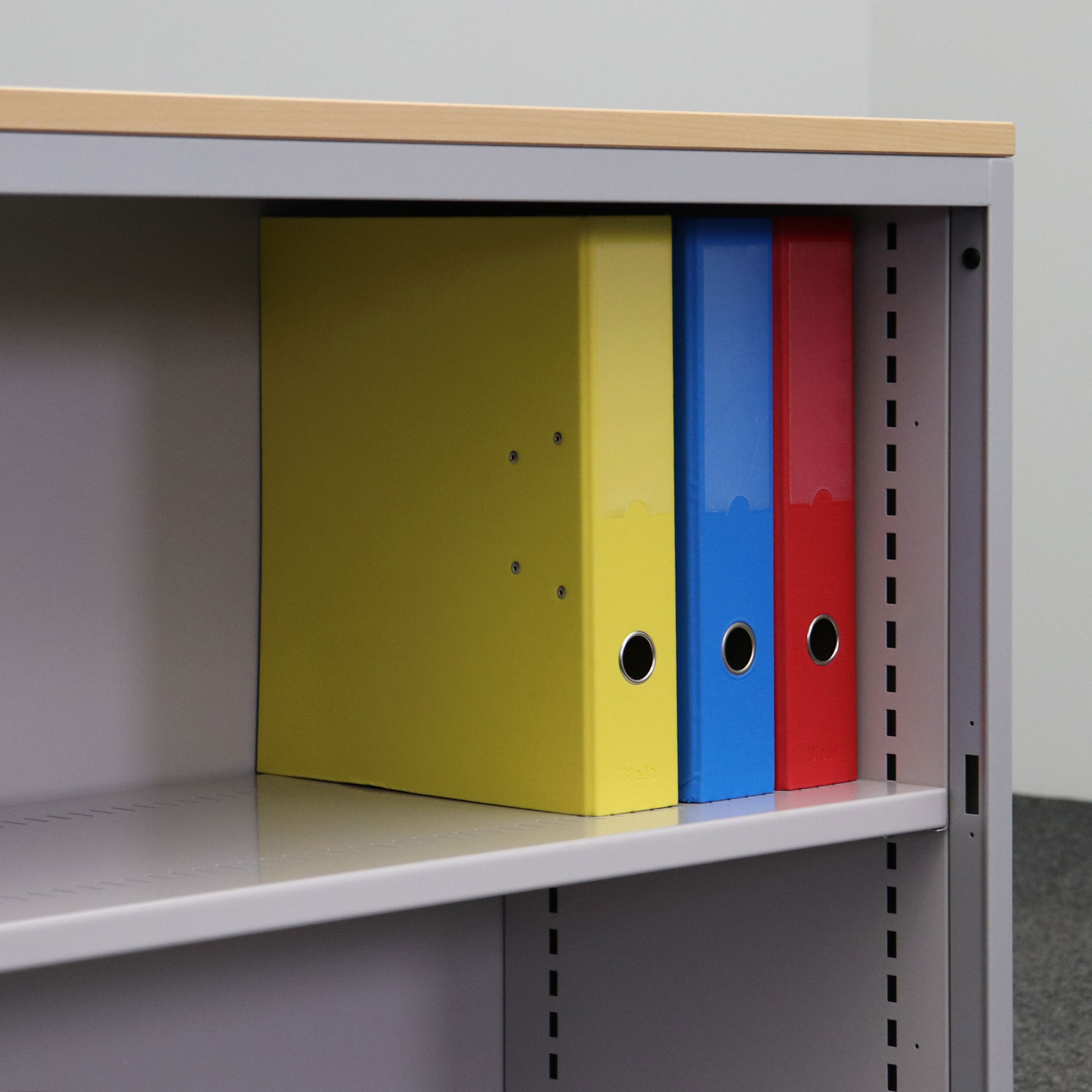 Rollladenschrank Lista LO Storage