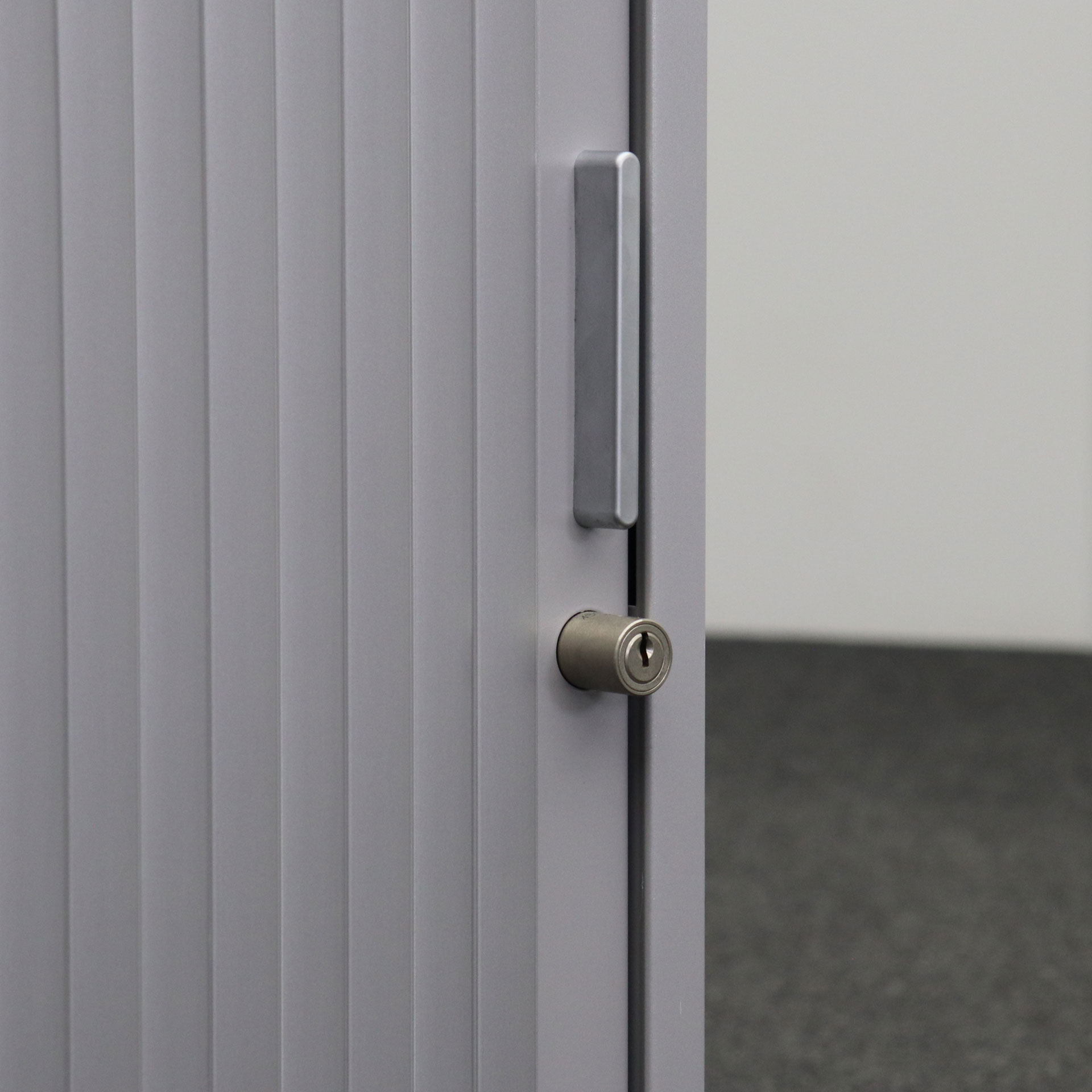 Rollladenschrank Lista LO Storage