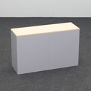 Rollladenschrank Lista LO Storage