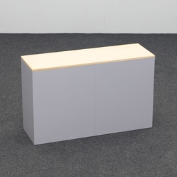 Rollladenschrank Lista LO Storage