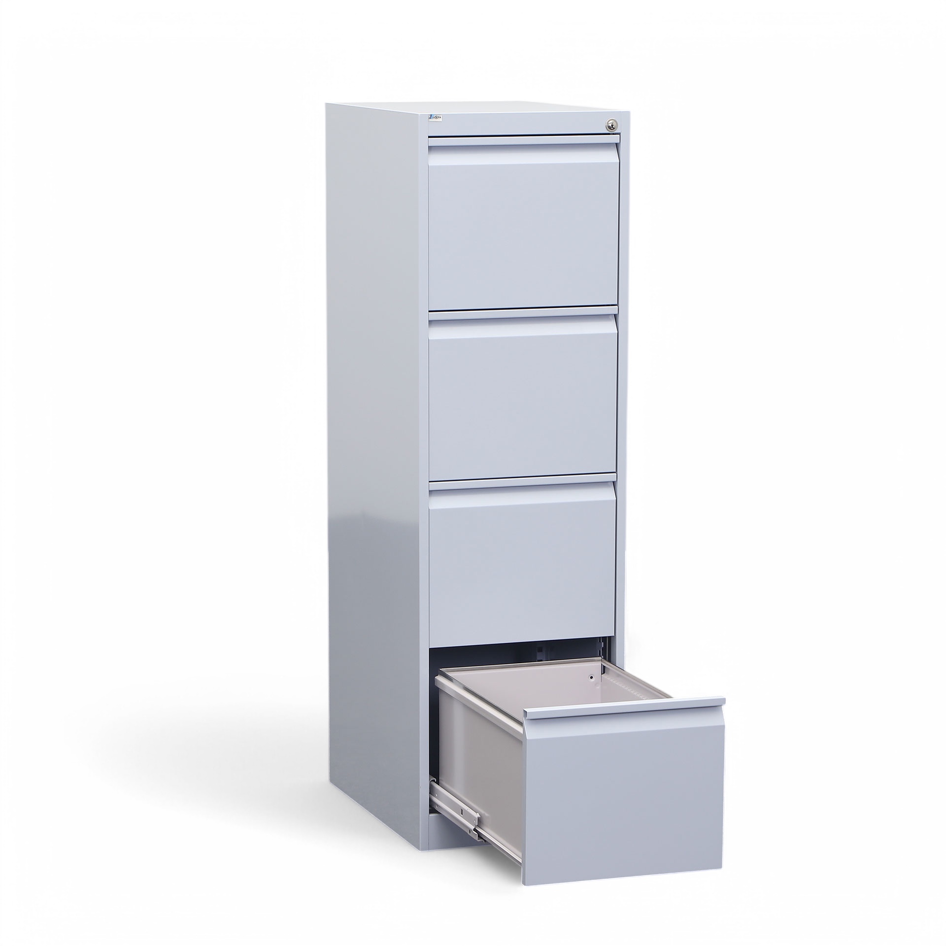 Hängeregisterschrank Lista LO/Interoffice