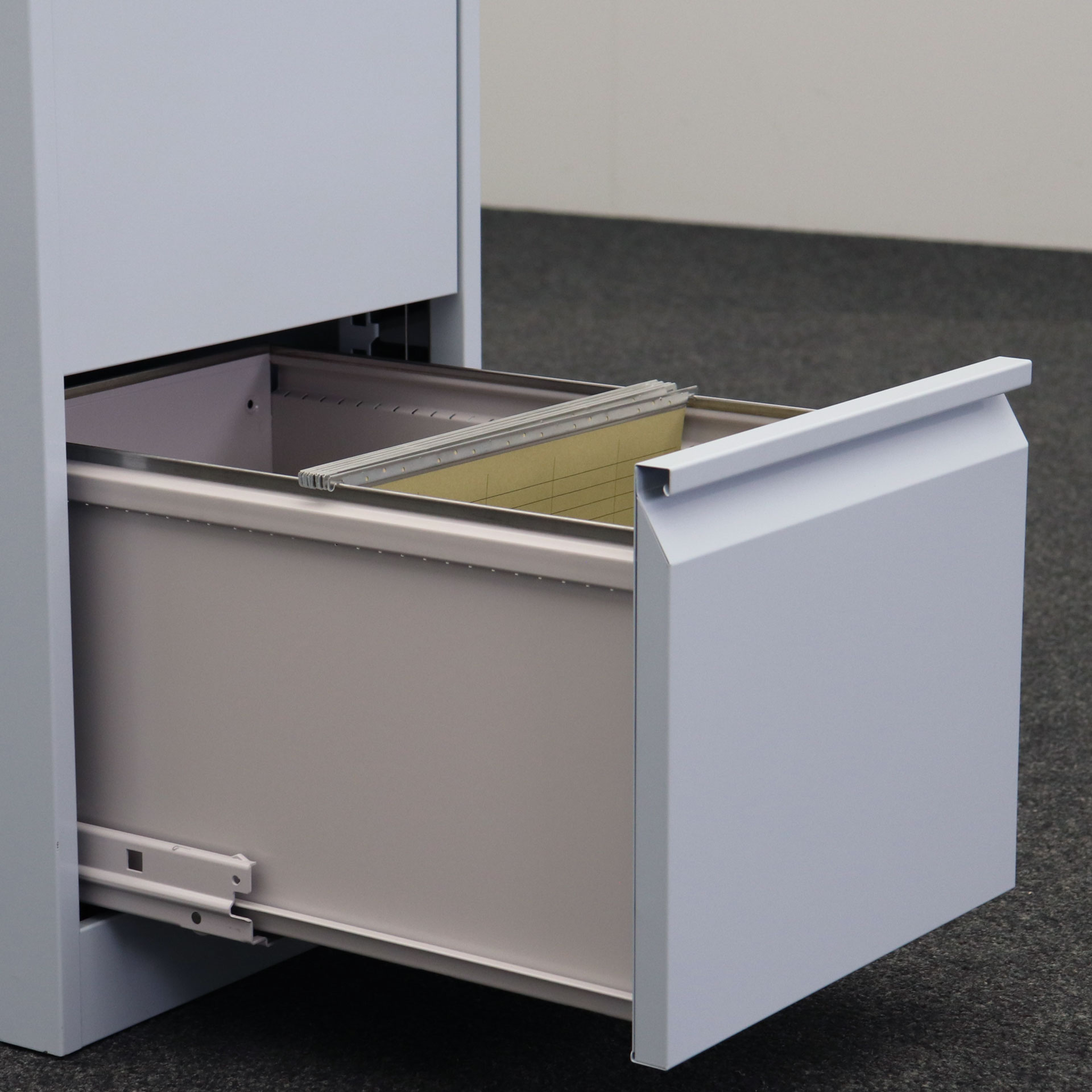 Hängeregisterschrank Lista LO/Interoffice