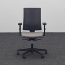 Bürostuhl mit Netzrückenlehne Bene Piuro