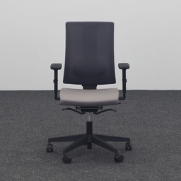 Bürostuhl mit Netzrückenlehne Bene Piuro