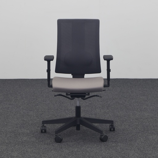 Bürostuhl mit Netzrückenlehne Bene Piuro