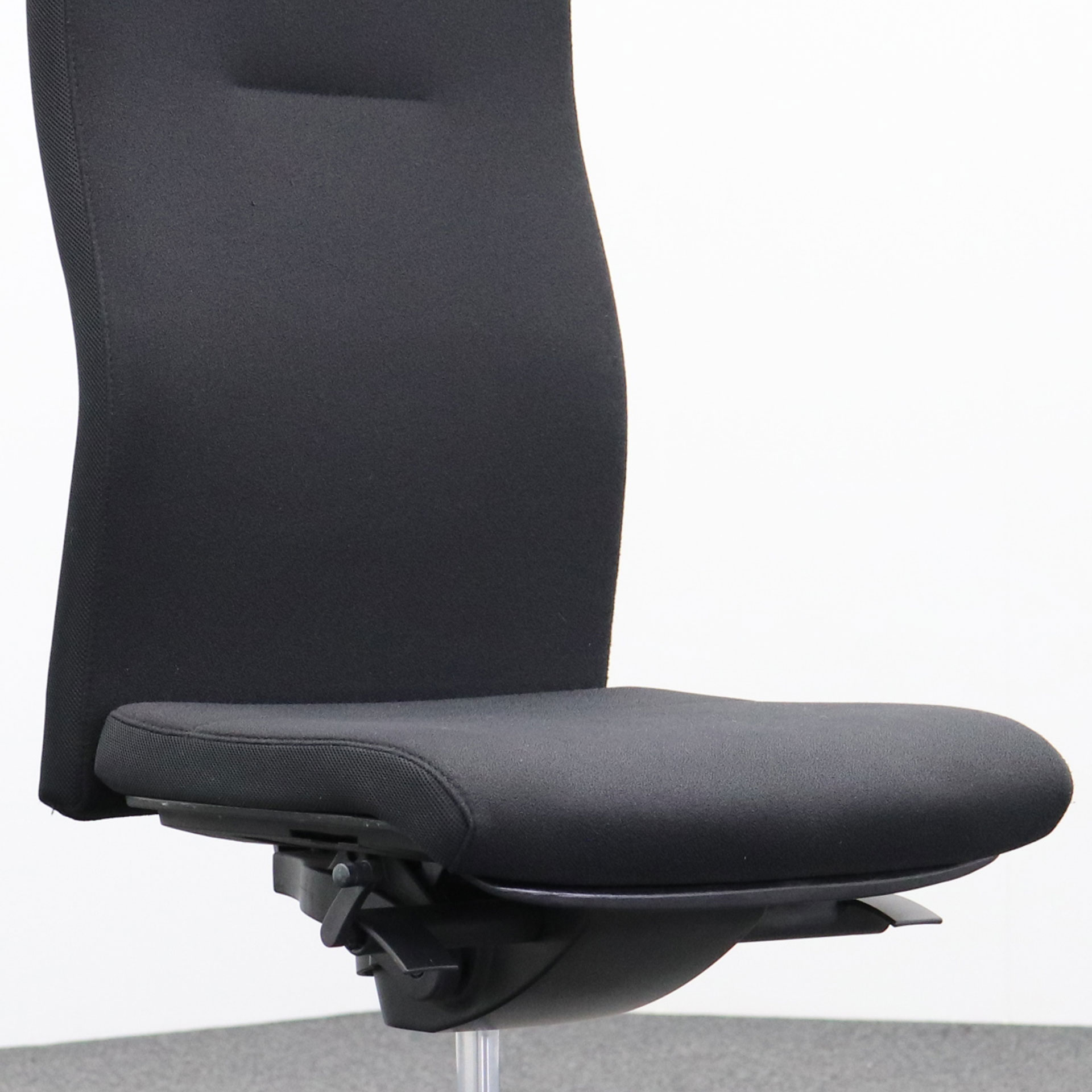 Bürodrehstühle Züco Cubo