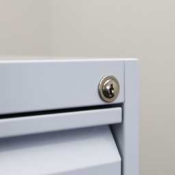 Hängeregisterschrank Lista LO