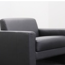 Loungesessel Girsberger