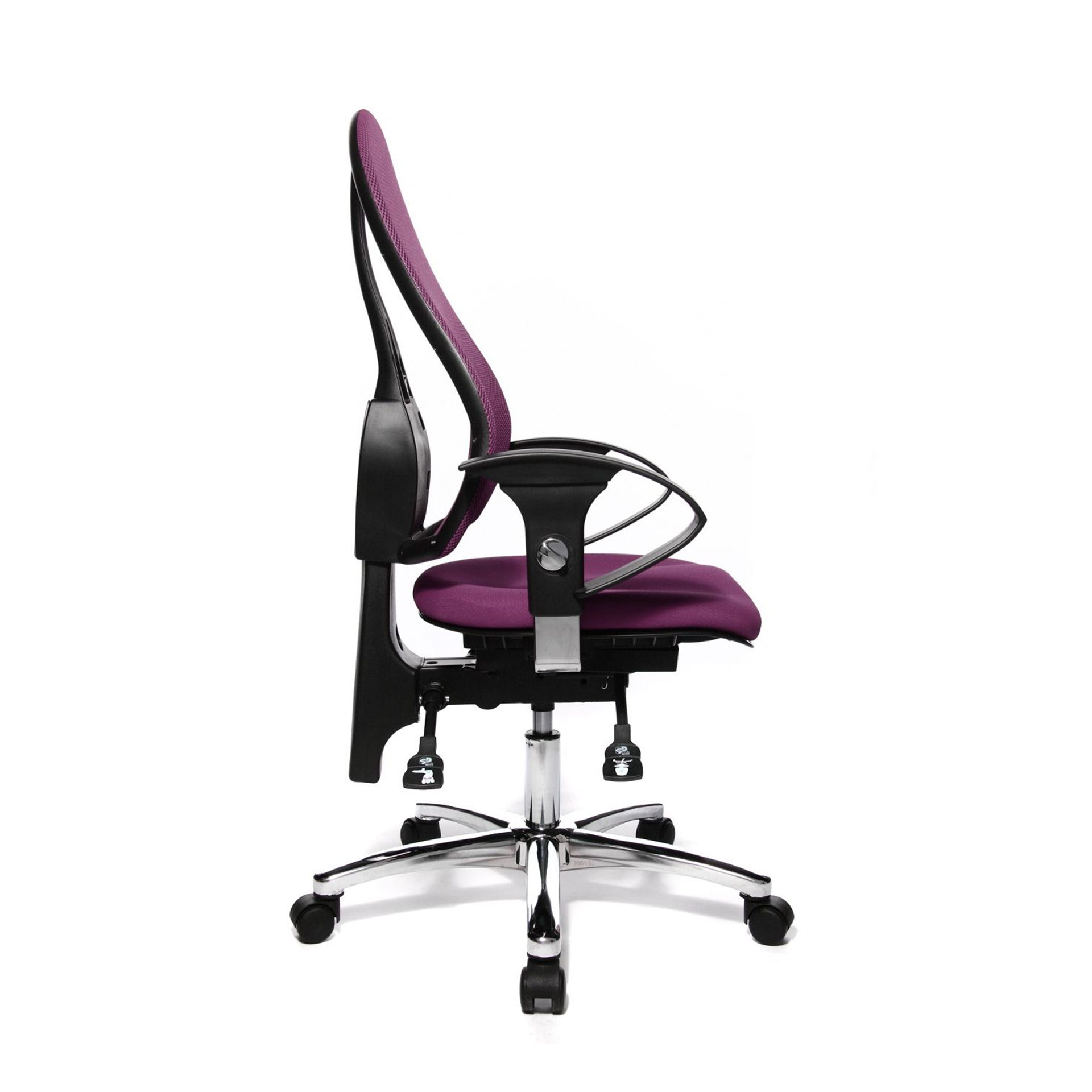 Bürodrehstuhl Topstar Sitness 15