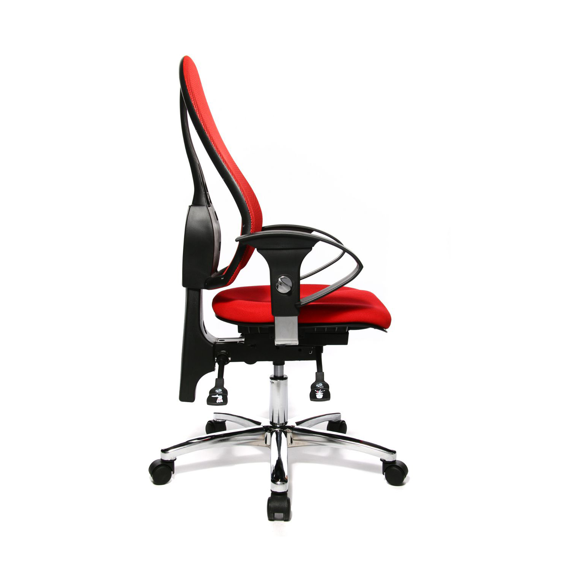 Bürodrehstuhl Topstar Sitness 15