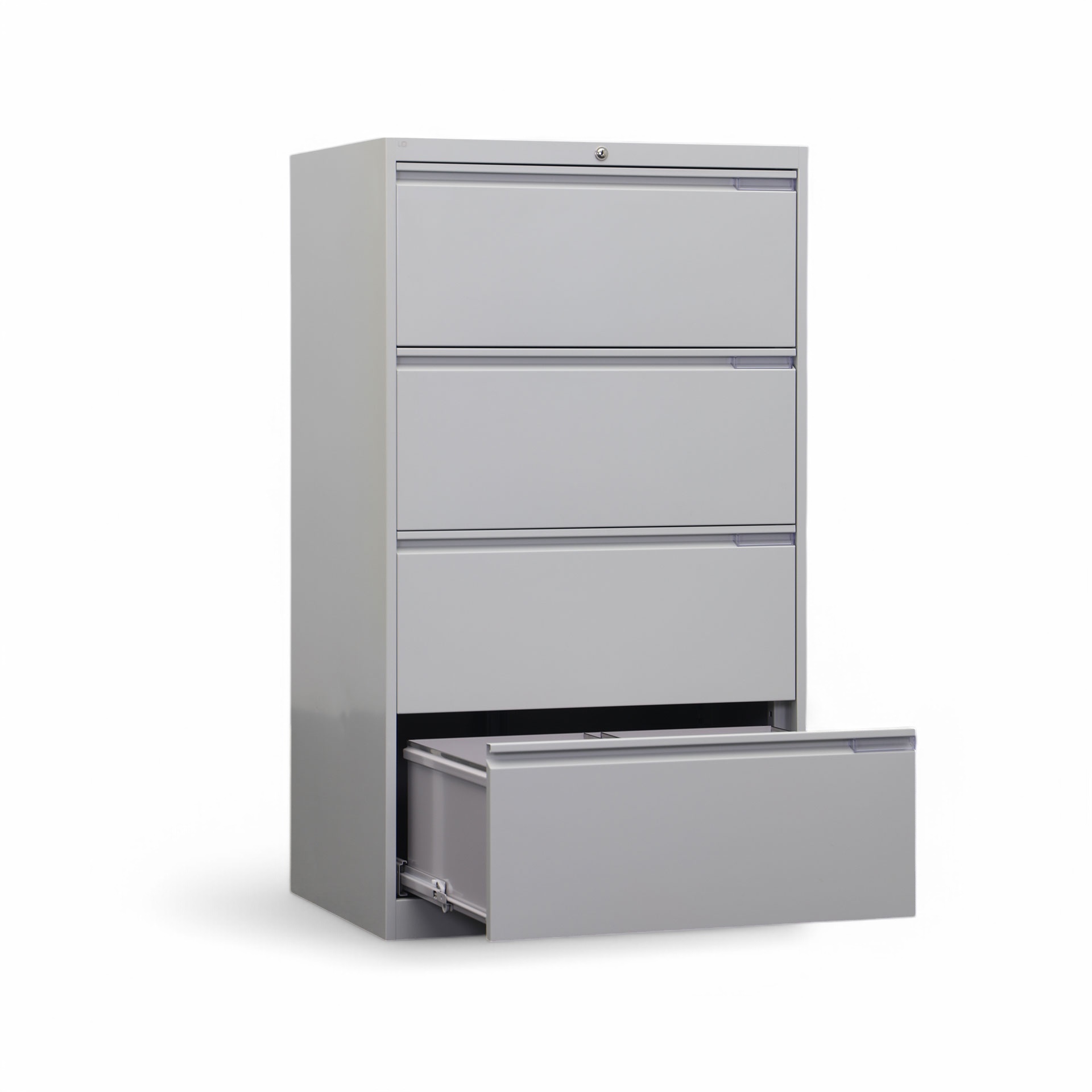 Hängeregisterschrank Lista LO