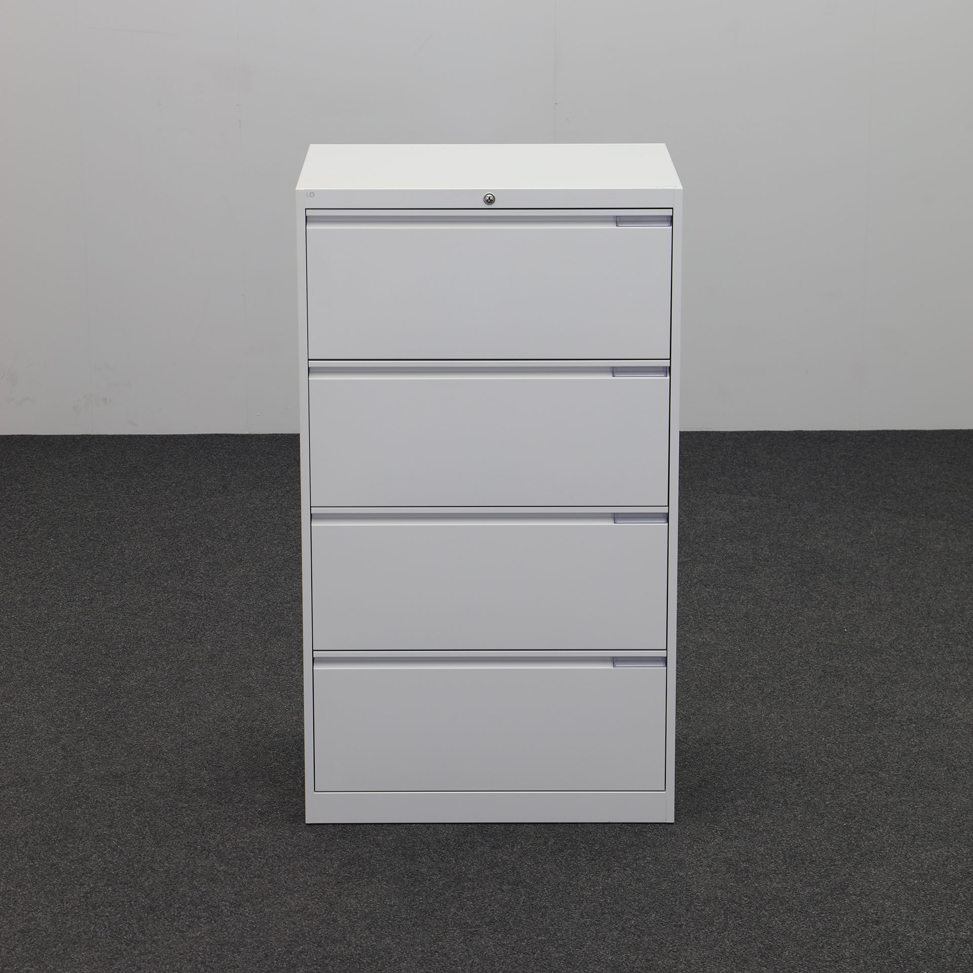 Hängeregisterschrank Lista LO