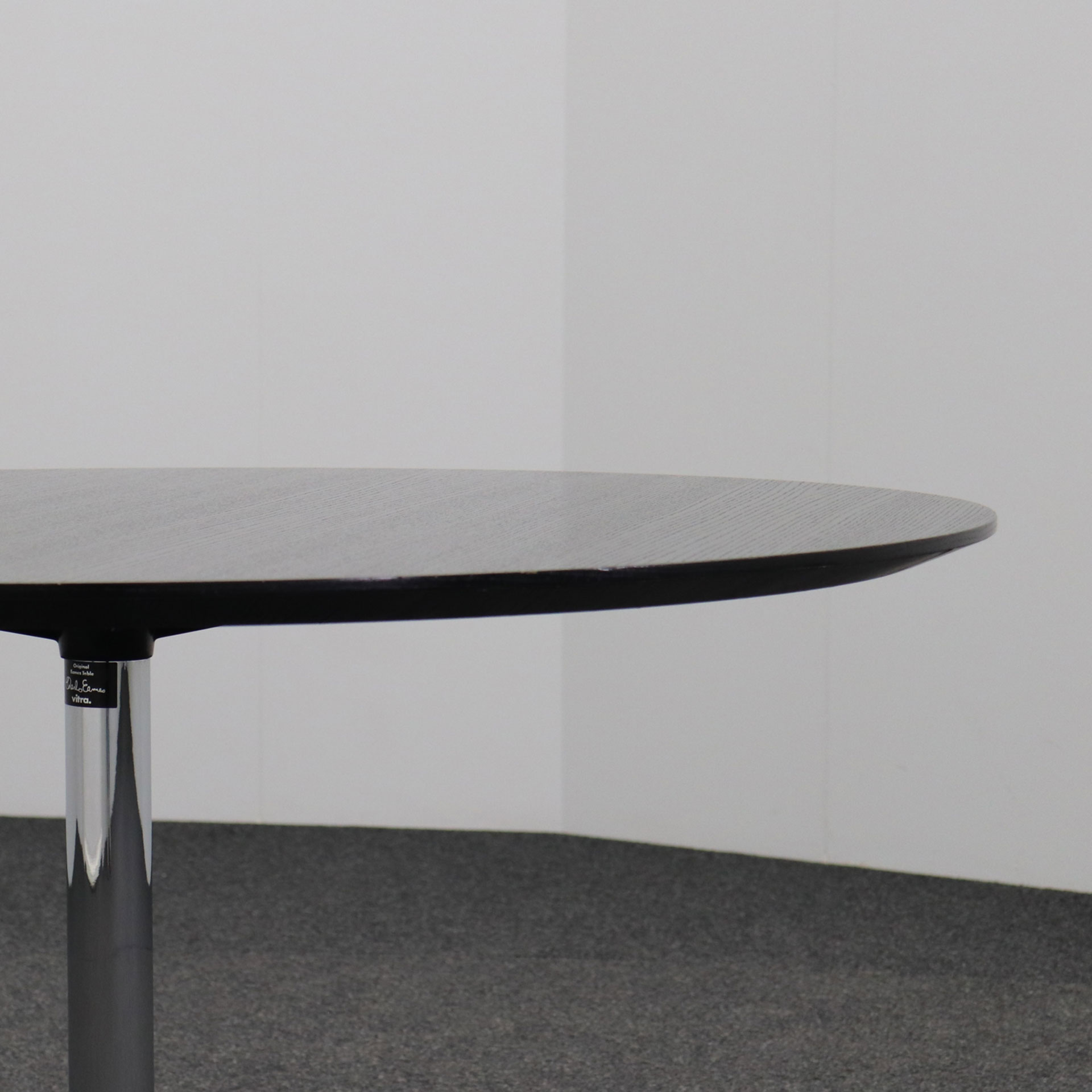 Sitzungstisch Vitra Eames